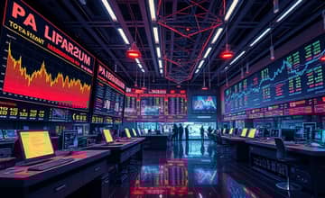 Tendências Tecnológicas e o Futuro do Mercado Acionário