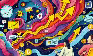 Narrativas de Mercado em Cripto: Mitos e Realidades