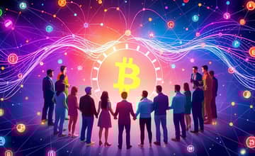 Cripto e o Poder da Comunidade: Movimentos Coletivos