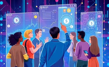 Mercados Predicativos com Cripto: Apostando no Futuro