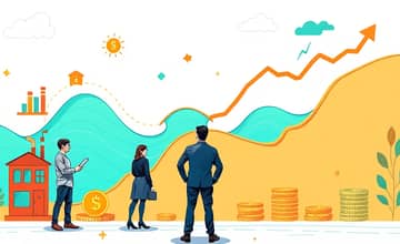 A Relevância do Ciclo Econômico para Investidores