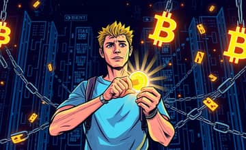 Cripto e o Impacto na Soberania Financeira Pessoal