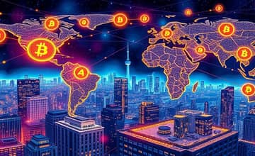 Cripto e a Criação de Novos Mercados