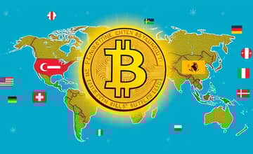 Cripto como Moeda de Reserva Global: Uma Análise