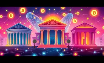 A Evolução das Corretoras Cripto: De Fiat a DeFi