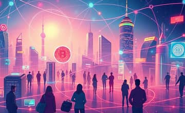 Explorando DApps: O Futuro da Internet Descentralizada