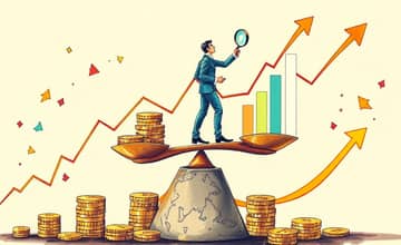 Introdução ao Conceito de Margem e Alavancagem