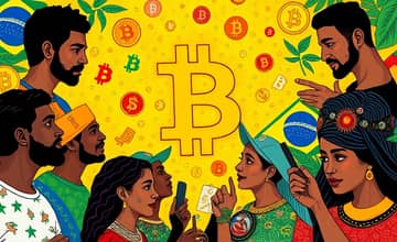 O Impacto Cultural das Criptomoedas