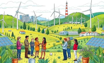 Renda Fixa Sustentável: Invista com Consciência Ambiental e Social