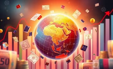 Renda Fixa no Exterior: Expanda seus Horizontes de Investimento