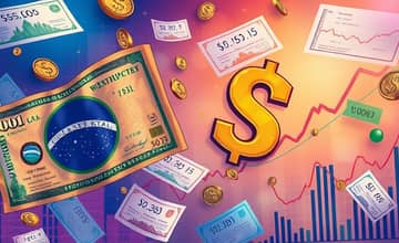 O Impacto da Taxa de Câmbio na Renda Fixa