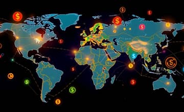 Diversificação Geográfica na Renda Fixa: Por Que é Crucial