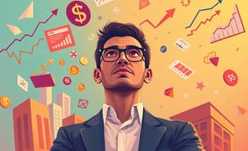 A Psicologia do Investimento em Renda Fixa: Evite Armadilhas Mentais