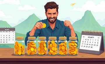 Renda Fixa para o Curto Prazo: Onde Guardar seu Dinheiro?