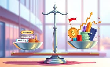 Renda Fixa e o Custo de Oportunidade: Avalie Suas Escolhas