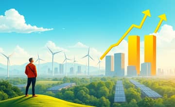 Investindo em ESG: Um Guia para Retornos Sustentáveis