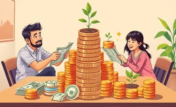 A Renda Fixa no Orçamento Familiar: Um Pilar Essencial