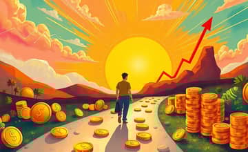 Microempreendedores e o Mundo dos Investimentos: Como Começar?