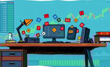 Conheça os Diferentes Tipos de Ordens de Compra e Venda