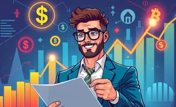 O Retorno Sobre o Capital Investido: Avaliando a Eficiência