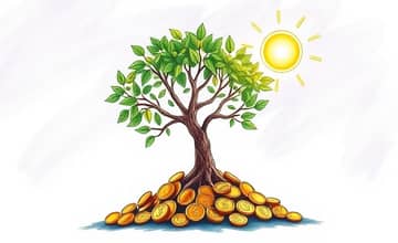 O Valor da Paciência: Estratégias para o Investidor de Longo Prazo