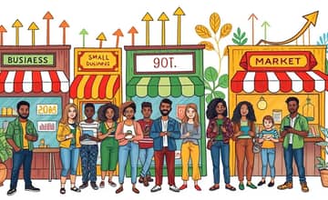 O Papel das Pequenas Empresas no Desenvolvimento do Seu Patrimônio