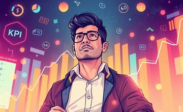 Avaliação de Startups: Além do Sonho, os Números Importam