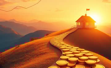 Transforme Seus Objetivos Financeiros em Realidade com Renda Fixa