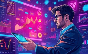 O Poder dos Dados: Tomando Decisões Inteligentes de Investimento