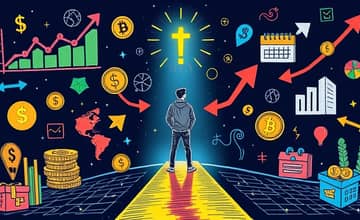 O Segredo da Consistência: Para Que Serve um Plano Financeiro?