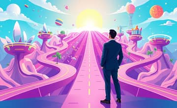 A Análise de Cenários: Preparando-se para o Inesperado