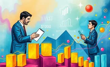 Desmistificando o Conceito de 'Smart Money' nos Mercados