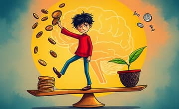 A Psicologia da Perda: Como Lidar com Investimentos Ruins