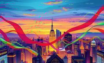 A Importância dos Índices de Mercado: O Que Eles nos Dizem?