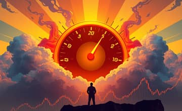 Entendendo o VIX: O Índice do Medo e Suas Oportunidades