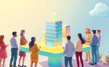 Investindo em Crowdfunding Imobiliário: Uma Nova Fronteira