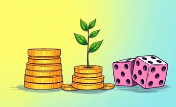 Desvendando o mistério das small caps: Onde a sorte encontra o estudo