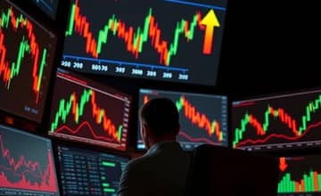 Análise técnica descomplicada: Sinais para investir