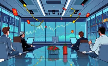 Fundos de Hedge: Para Que Servem e Quem Pode Investir?