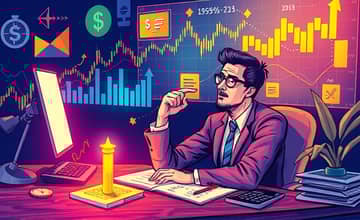 Desvendando o Conceito de Valor Intrínseco de uma Ação