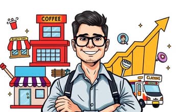 Investir em Franquias: Um Caminho para o Empreendedorismo Financeiro