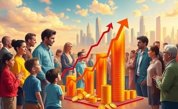 O Impacto da Demografia nos Investimentos de Longo Prazo