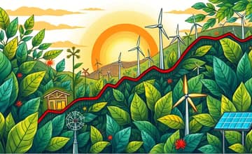 Investindo com propósito: ESG e o mercado de ações