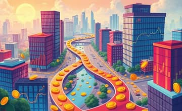 Fluxo de caixa: O sangue vital da empresa na bolsa