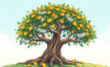 Dividendos: Recebendo renda enquanto investe