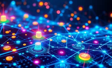 Como a Tecnologia Blockchain Está Transformando a Finança