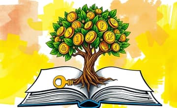 A Chave para o Sucesso: Educação Continuada no Investimento