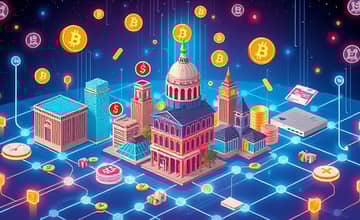 A Revolução dos Ativos Tokenizados: Oportunidades Futuras