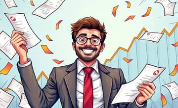 Recompra de ações: Sinal de força ou manipulação?