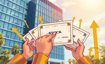 Recompra de ações: Entenda o que significa para você